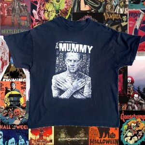 The Mummy T-Shirt